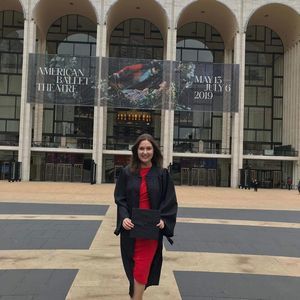 Meet your Posher, Rachel